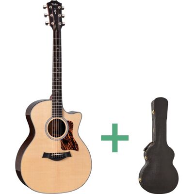 Taylor 414CE Next Generation westerngitarr Taylor 414CE Next Generation westerngitarr