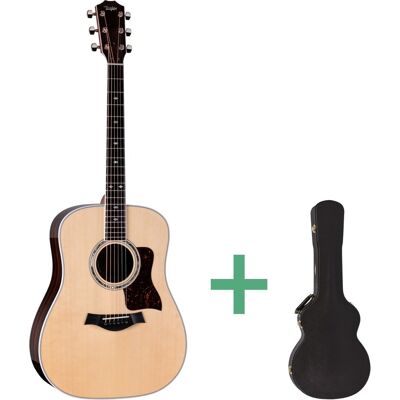 Taylor 810e western-gitarr Taylor 810e western-gitarr