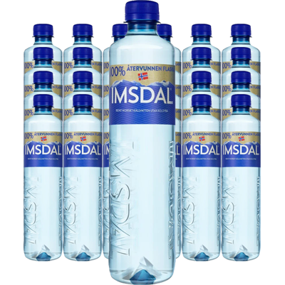 Imsdal - 50 Cl X 24 St Imsdal - 50 Cl X 24 St