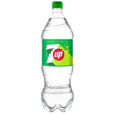 7-Up 1.5l X 8st 7-Up 1.5l X 8st