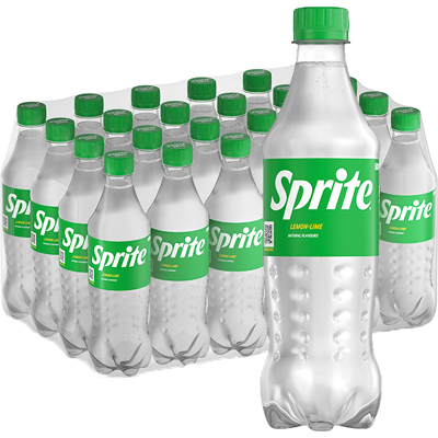 Sprite 50cl X 24st Sprite 50cl X 24st