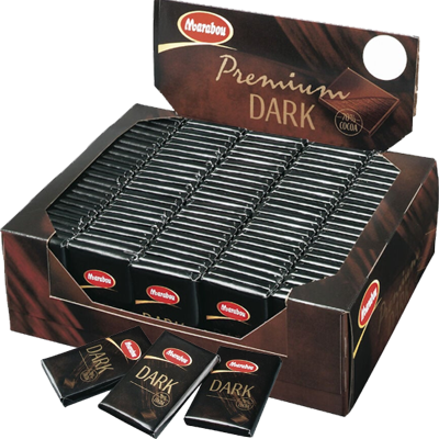 Marabou Premium Mörk Choklad 70% - Choklad Marabou Premium Mörk Choklad 70% - Choklad