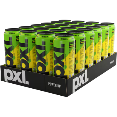 Pxl Sour Core 24x 50cl Pxl Sour Core 24x 50cl
