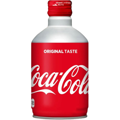 Coca Cola Jp 300ml Coca Cola Jp 300ml