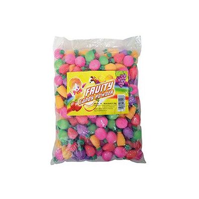 Brusfrukter - 2 Kg Brusfrukter - 2 Kg