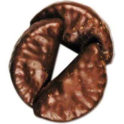 Choklad Doppad Apelsin-Citron 3kg Choklad Doppad Apelsin-Citron 3kg