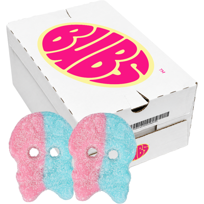 Bubs Bubblegum Skalle 2.6kg Bubs Bubblegum Skalle 2.6kg