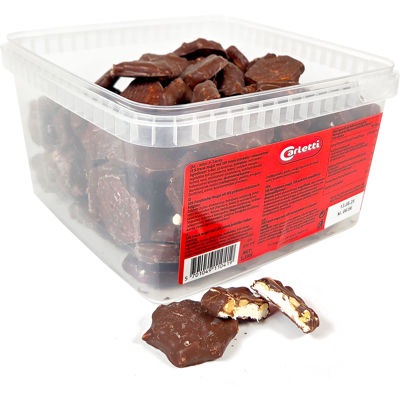 Carletti Mini P-Tarter 1,3kg Carletti Mini P-Tarter 1,3kg