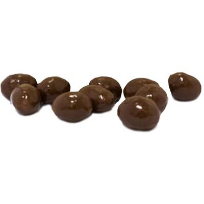 Chokly Mjölkchoklad Mandel - 2,2 Kg Chokly Mjölkchoklad Mandel - 2,2 Kg