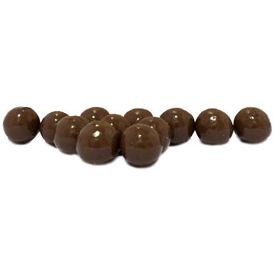 Chokly Mjölkchoklad Hasselnöt - 2,2 Kg Chokly Mjölkchoklad Hasselnöt - 2,2 Kg