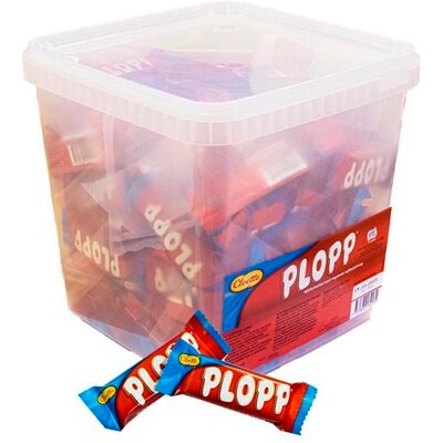 Plopp I Burk - 2 Kg Plopp I Burk - 2 Kg