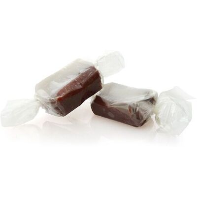 Kolafabriken Choklad / Mintkola 4kg Kolafabriken Choklad / Mintkola 4kg