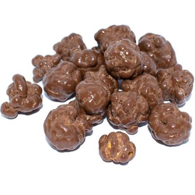 Chokladpopcorn - 5 Kg Chokladpopcorn - 5 Kg