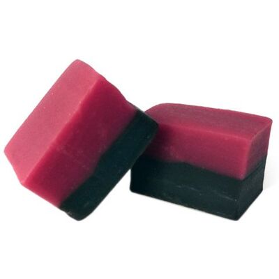 Fudge Hallon/lakrits 2kg Fudge Hallon/lakrits 2kg