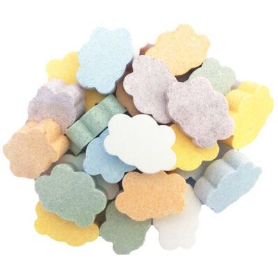 Moln Mix 1kg Moln Mix 1kg