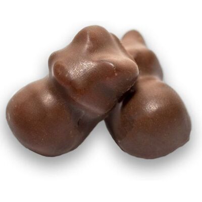 Minigrisar - Choklad & Hallongelé - 2 Kg Minigrisar - Choklad & Hallongelé - 2 Kg