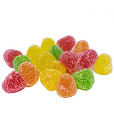 Svenska Frukter & Bär Svenska Frukter & Bär