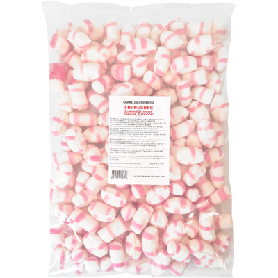 Franssons Gammeldags Polka 1kg Franssons Gammeldags Polka 1kg