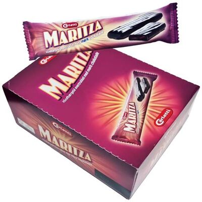 Carletti Maritza - 30g X 36 St Carletti Maritza - 30g X 36 St