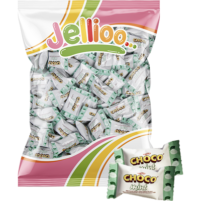 Choco Mint 1kg Choco Mint 1kg