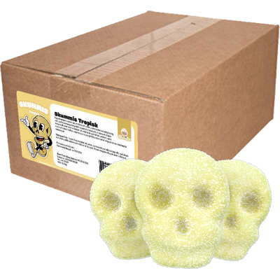 Skummis Tropical 2kg 2:A Sortering Skummis Tropical 2kg 2:A Sortering