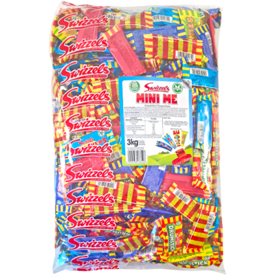 Swizzels Mini Me 3kg Swizzels Mini Me 3kg