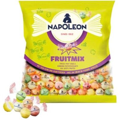 Kanonkulor Sura Frukter 1kg Kanonkulor Sura Frukter 1kg