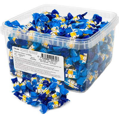 Malaco Fox 1kg Malaco Fox 1kg