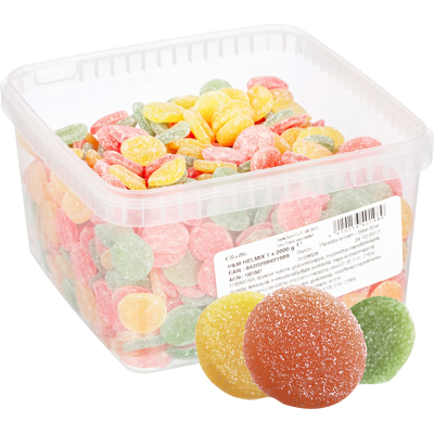 Malaco Helmix 2kg Malaco Helmix 2kg