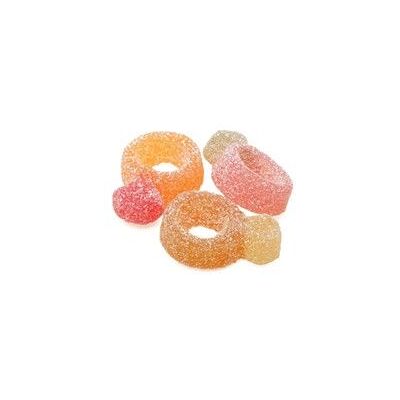 Malaco Diamond Rings 2.4kg Malaco Diamond Rings 2.4kg
