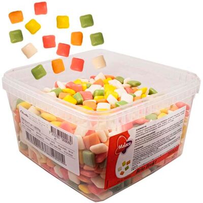 Brio Frukt- 2 Kg Brio Frukt- 2 Kg