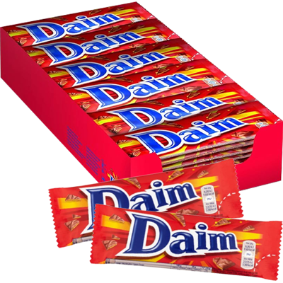 Daim 28g X 36st Daim 28g X 36st