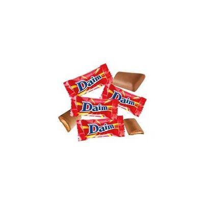Daim Mini Bulk Lösvkt 3kg Daim Mini Bulk Lösvkt 3kg