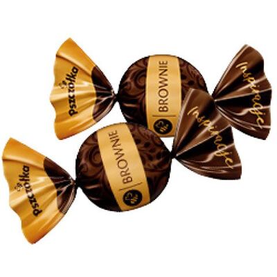 Choco Brownie 1kg Choco Brownie 1kg
