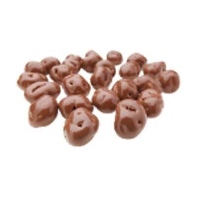 Chokladrussin Chokladrussin