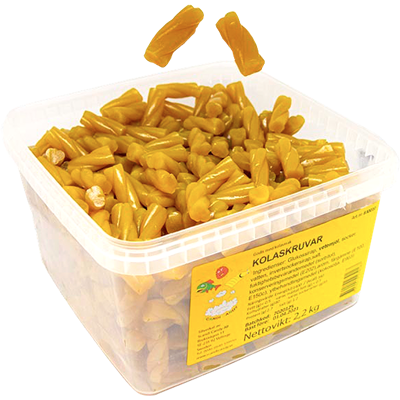 Kolaskruvar 2,2 Kg Kolaskruvar 2,2 Kg