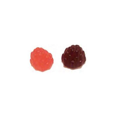Skogsbär - 2,6 Kg Skogsbär - 2,6 Kg