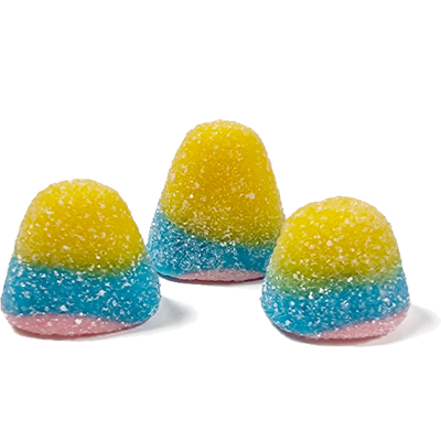 Rainbow Drops 2kg Rainbow Drops 2kg