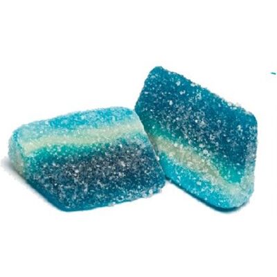 Blueberry Slices 3kg Blueberry Slices 3kg