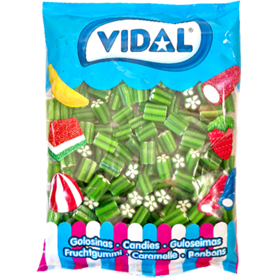 Vidal Magasin Apple 1kg Vidal Magasin Apple 1kg