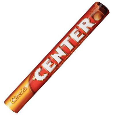 Center Rulle 78 G Center Rulle 78 G