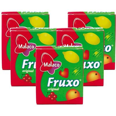 Fruxo 5 St (Ask) Fruxo 5 St (Ask)