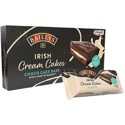 Baileys - Baileys - Irish Cream - Choklad - Dessertbar Baileys - Baileys - Irish Cream - Choklad - Dessertbar