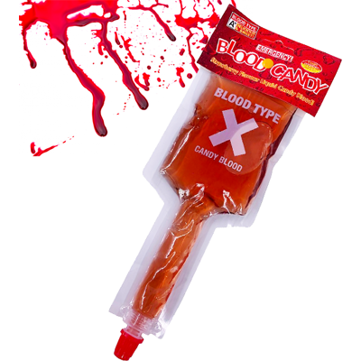 Blood Candy 100ml Blood Candy 100ml