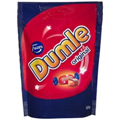 Dumle 120g Dumle 120g