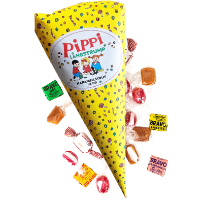 Pippistrut 180g Pippistrut 180g