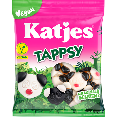 Katjes Tappsy 80g Katjes Tappsy 80g