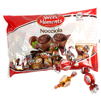 Laica Mjölk Hasselnöt Värmeskadad 1kg Laica Mjölk Hasselnöt Värmeskadad 1kg