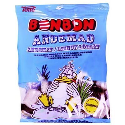 Bonbon Ankmat 125 G Bonbon Ankmat 125 G