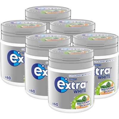 Extra Melon Mint 6-Pack Extra Melon Mint 6-Pack